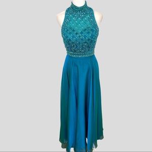 Sherri Hill - Poshmark